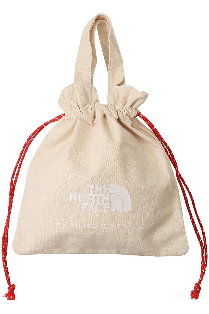 【ザ ノース フェイス/THE NORTH FACE / KIDS】の【Baby】ショートスリーブロンパースアンド2Pビブ 人気、トレンドファッション・服の通販 founy(ファニー) 　ファッション　Fashion　キッズファッション　Fashion for Kids　ギフト プレゼント　Gift / Present　ドット　Polka Dot, Dot Pattern　ベビー　Baby, Babywear　メッシュ　Mesh, Net Fabric　ロンパース　Romper, Jumpsuit　半袖　Short Sleeve, Half Sleeve　巾着　Drawstring Bag, Kinchaku　other-8|ID: prp329100004606233 ipo3291000000032843806