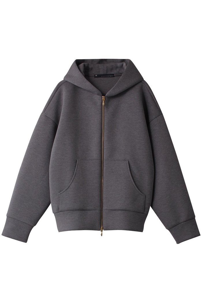 【マルティニーク/martinique】のフードパーカ インテリア・キッズ・メンズ・レディースファッション・服の通販 founy(ファニー) https://founy.com/ ファッション Fashion レディースファッション Fashion for Women トップス・カットソー Cut & Sew Tops シャツ・ブラウス・オフィスカジュアル Elegant Blouses & Button-Ups レディースパーカー・カジュアルフーディー Casual Hoodies & Sweatshirts ロングTシャツ・Tシャツ Longline T-Shirts & Tees スウェット・クルーネックトップス Sweatshirts & Crewnecks / Relaxed Fit Sweat Tops カットソー・ベーシックTシャツ Cut-and-Sewn Tops / Stretch Tees & Basics ジャケット Jacket, Outerwear ボンディング Bonding, Bonded Fabric ライナー Liner, Inner Layer |ID: prp329100004606239 ipo3291000000032845107