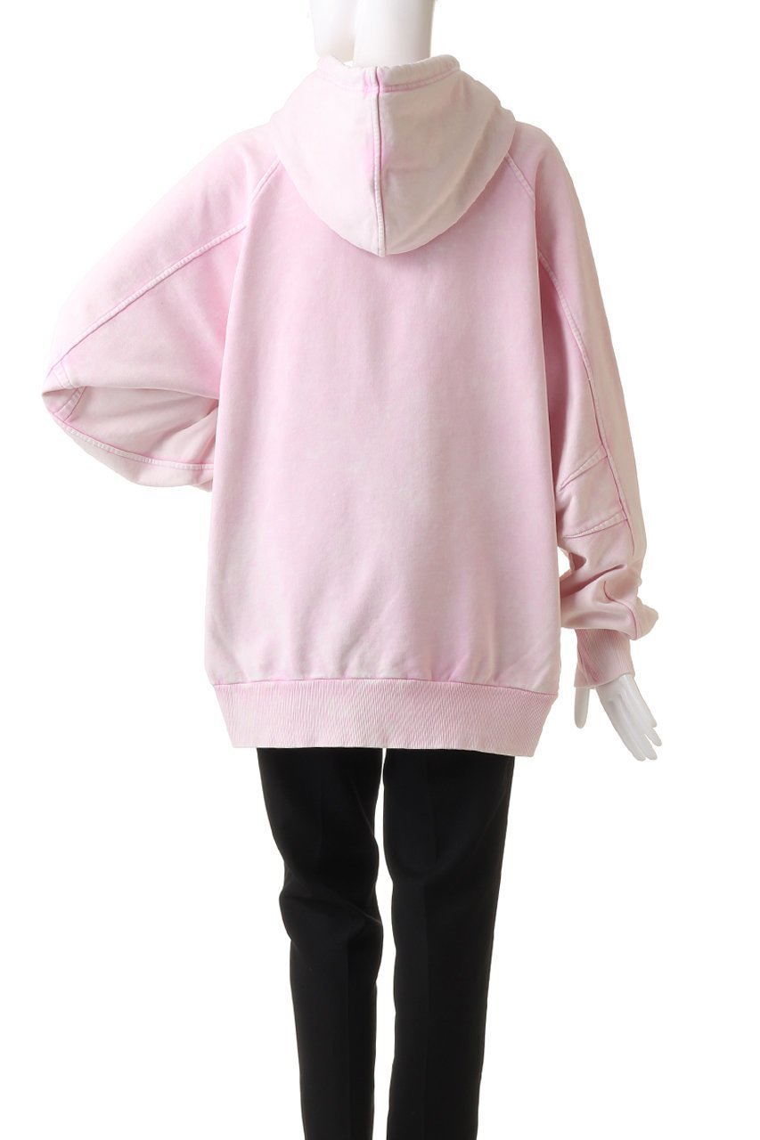 【メゾンスペシャル/MAISON SPECIAL】のOverdye Big Hoodie/オーバーダイビッグフーデイー 人気、トレンドファッション・服の通販 founy(ファニー) 　ファッション　Fashion　レディースファッション　Fashion for Women　トップス・カットソー　Cut & Sew Tops　シャツ・ブラウス・オフィスカジュアル　Elegant Blouses & Button-Ups　レディースパーカー・カジュアルフーディー　Casual Hoodies & Sweatshirts　ロングTシャツ・Tシャツ　Longline T-Shirts & Tees　スウェット・クルーネックトップス　Sweatshirts & Crewnecks / Relaxed Fit Sweat Tops　カットソー・ベーシックTシャツ　Cut-and-Sewn Tops / Stretch Tees & Basics　ヴィンテージ　Vintage Style　春　Spring　秋　Autumn　今季　This Season, Current Season　ジャケット　Jacket, Outerwear　スウェット / スエット　Sweatshirt, Sweatwear　トレンド　Trend, Trending Now　プレート　Plate, Dish　ポケット　Pocket, Pocket Detail　ロング　Long, Long-Length　ワンポイント　One Point, Statement Accent　other-4|ID: prp329100004606243 ipo3291000000032846187