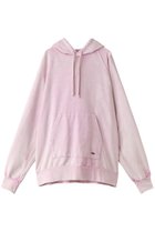 【メゾンスペシャル/MAISON SPECIAL】のOverdye Big Hoodie/オーバーダイビッグフーデイー PNK(ピンク)|ID: prp329100004606243 ipo3291000000034909276