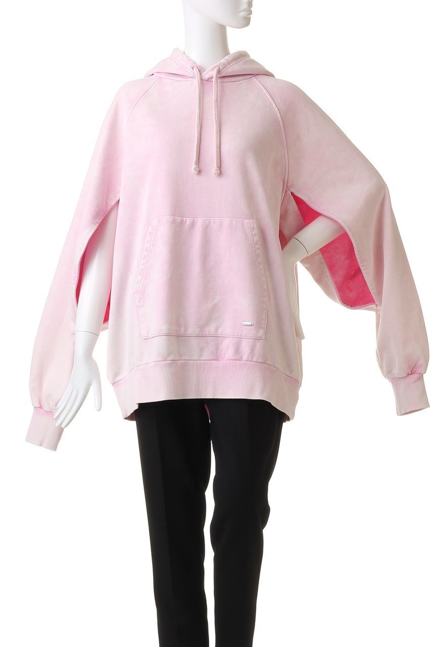 【メゾンスペシャル/MAISON SPECIAL】のOverdye Big Hoodie/オーバーダイビッグフーデイー 人気、トレンドファッション・服の通販 founy(ファニー) 　ファッション　Fashion　レディースファッション　Fashion for Women　トップス・カットソー　Cut & Sew Tops　シャツ・ブラウス・オフィスカジュアル　Elegant Blouses & Button-Ups　レディースパーカー・カジュアルフーディー　Casual Hoodies & Sweatshirts　ロングTシャツ・Tシャツ　Longline T-Shirts & Tees　スウェット・クルーネックトップス　Sweatshirts & Crewnecks / Relaxed Fit Sweat Tops　カットソー・ベーシックTシャツ　Cut-and-Sewn Tops / Stretch Tees & Basics　ヴィンテージ　Vintage Style　春　Spring　秋　Autumn　今季　This Season, Current Season　ジャケット　Jacket, Outerwear　スウェット / スエット　Sweatshirt, Sweatwear　トレンド　Trend, Trending Now　プレート　Plate, Dish　ポケット　Pocket, Pocket Detail　ロング　Long, Long-Length　ワンポイント　One Point, Statement Accent　other-6|ID: prp329100004606243 ipo3291000000034909285