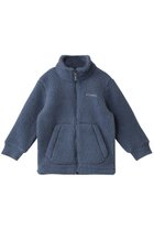 【コロンビア/Columbia / KIDS】の【Kids】ラギッドリッジIIシェルパフルジップ 人気、トレンドファッション・服の通販 founy(ファニー) ファッション Fashion キッズファッション Fashion for Kids アウター Coat Outerwear /Kids スタンド Stand Collar, Upright Stand フィット Fit, Slim Fit ポケット Pocket, Pocket Detail thumbnail Dark Mountain|ID: prp329100004606245 ipo3291000000032846420