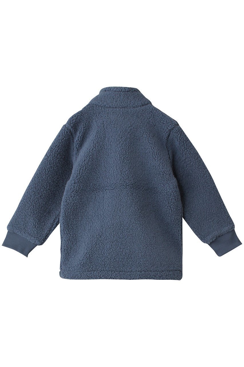 【コロンビア/Columbia / KIDS】の【Kids】ラギッドリッジIIシェルパフルジップ 人気、トレンドファッション・服の通販 founy(ファニー) 　ファッション　Fashion　キッズファッション　Fashion for Kids　アウター　Coat Outerwear /Kids　スタンド　Stand Collar, Upright Stand　フィット　Fit, Slim Fit　ポケット　Pocket, Pocket Detail　other-2|ID: prp329100004606245 ipo3291000000032846425