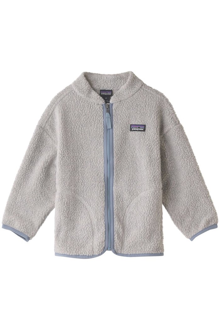 【パタゴニア/patagonia / KIDS】の【Baby&Kids】ベビーコージートースティジャケット インテリア・キッズ・メンズ・レディースファッション・服の通販 founy(ファニー) https://founy.com/ ファッション Fashion キッズファッション Fashion for Kids アウター Coat Outerwear /Kids ジャケット Jacket, Outerwear A/W・秋冬 Autumn/Winter |ID: prp329100004606254 ipo3291000000032847652