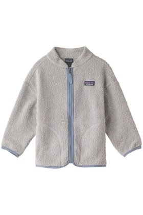 【パタゴニア/patagonia / KIDS】 【Baby&Kids】ベビーコージートースティジャケット人気、トレンドファッション・服の通販 founy(ファニー) ファッション Fashion キッズファッション Fashion for Kids アウター Coat Outerwear /Kids ジャケット Jacket, Outerwear A/W・秋冬 Autumn/Winter |ID:prp329100004606254