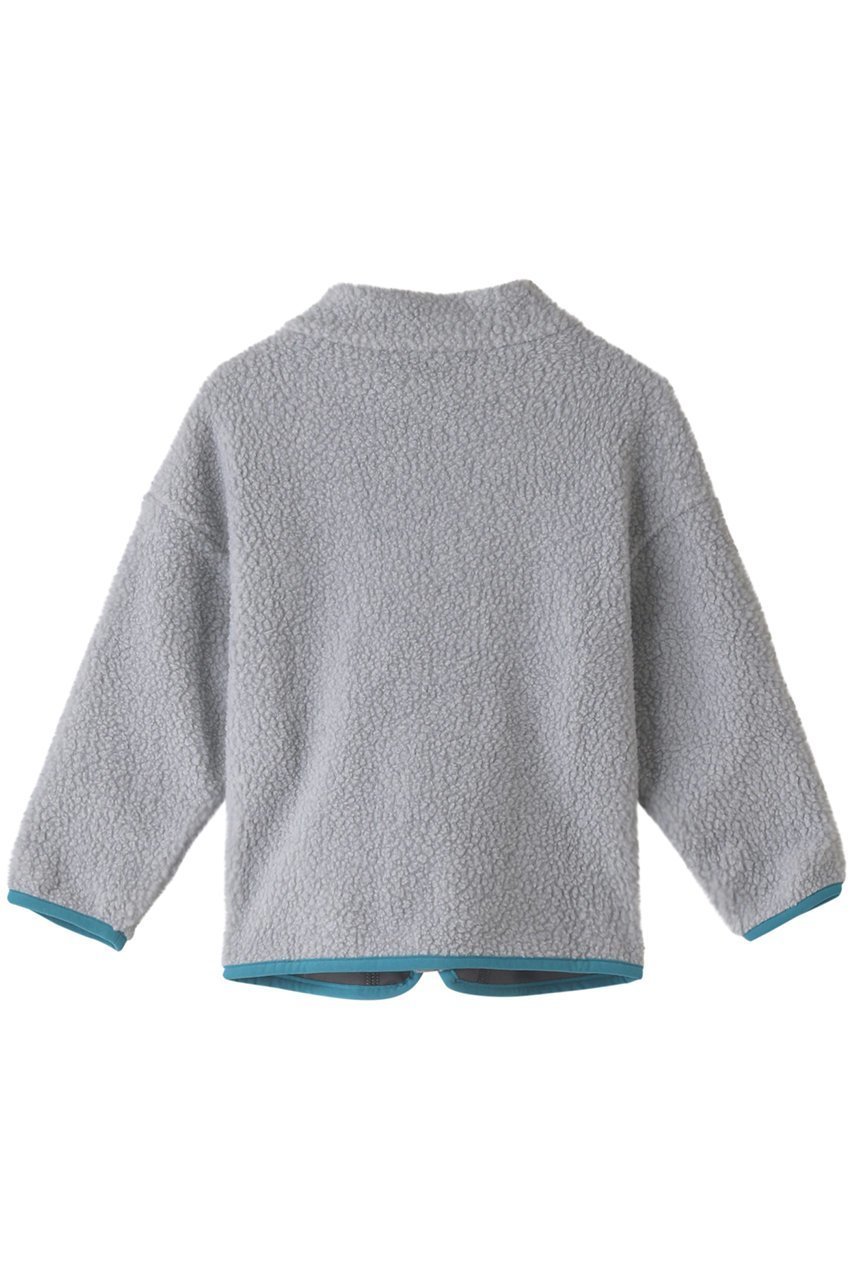 【パタゴニア/patagonia / KIDS】の【Baby&Kids】ベビーコージートースティジャケット 人気、トレンドファッション・服の通販 founy(ファニー) 　ファッション　Fashion　キッズファッション　Fashion for Kids　アウター　Coat Outerwear /Kids　ジャケット　Jacket, Outerwear　A/W・秋冬　Autumn/Winter　other-2|ID: prp329100004606254 ipo3291000000032847669