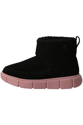 【ソレル/SOREL / KIDS】の【Kids】ユースソレルエクスプローラー3 スリッポンコージーウォータープルーフ 人気、トレンドファッション・服の通販 founy(ファニー) ファッション Fashion キッズファッション Fashion for Kids スニーカー Sneakers, Trainers ムートン Shearling, Mouton ラバー Rubber, Rubber Sole 冬 Winter / This Winter |ID:prp329100004606257