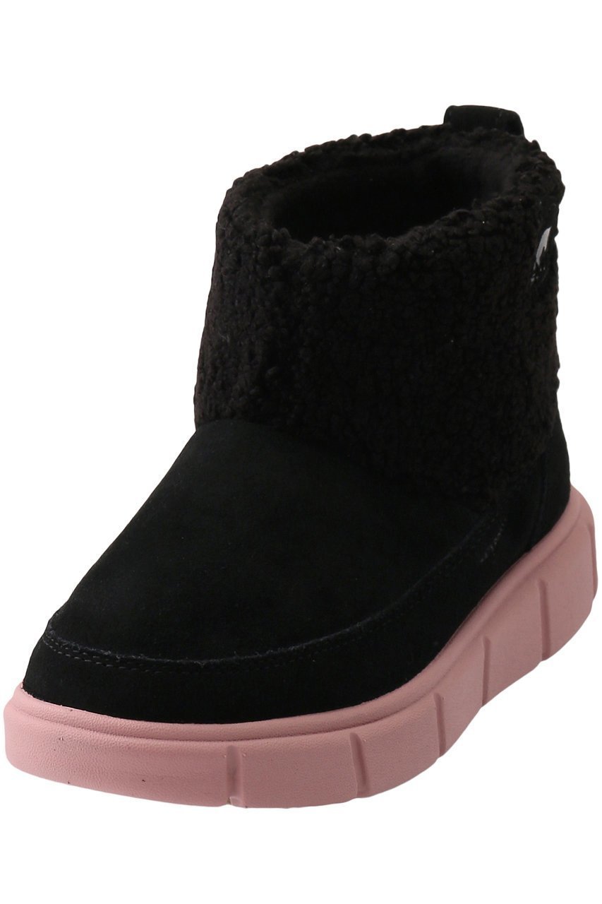 【ソレル/SOREL / KIDS】の【Kids】ユースソレルエクスプローラー3 スリッポンコージーウォータープルーフ 人気、トレンドファッション・服の通販 founy(ファニー) 　ファッション　Fashion　キッズファッション　Fashion for Kids　スニーカー　Sneakers, Trainers　ムートン　Shearling, Mouton　ラバー　Rubber, Rubber Sole　冬　Winter / This Winter　other-2|ID: prp329100004606257 ipo3291000000032847964