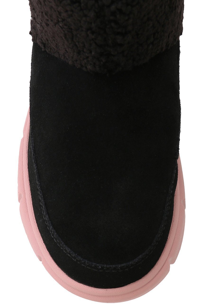 【ソレル/SOREL / KIDS】の【Kids】ユースソレルエクスプローラー3 スリッポンコージーウォータープルーフ 人気、トレンドファッション・服の通販 founy(ファニー) 　ファッション　Fashion　キッズファッション　Fashion for Kids　スニーカー　Sneakers, Trainers　ムートン　Shearling, Mouton　ラバー　Rubber, Rubber Sole　冬　Winter / This Winter　other-4|ID: prp329100004606257 ipo3291000000032847976