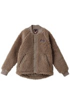 【パタゴニア/patagonia / KIDS】の【KIDS】レトロXボマージャケット 人気、トレンドファッション・服の通販 founy(ファニー) ファッション Fashion キッズファッション Fashion for Kids アウター Coat Outerwear /Kids ジャケット Jacket, Outerwear ブルゾン Blouson, Bomber Jacket thumbnail SBDY|ID: prp329100004606266 ipo3291000000032848738