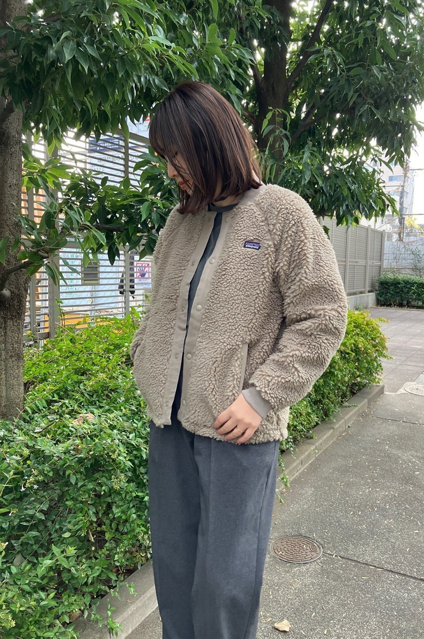 【パタゴニア/patagonia / KIDS】の【KIDS】レトロXボマージャケット 人気、トレンドファッション・服の通販 founy(ファニー) 　ファッション　Fashion　キッズファッション　Fashion for Kids　アウター　Coat Outerwear /Kids　ジャケット　Jacket, Outerwear　ブルゾン　Blouson, Bomber Jacket　other-4|ID: prp329100004606266 ipo3291000000032848754