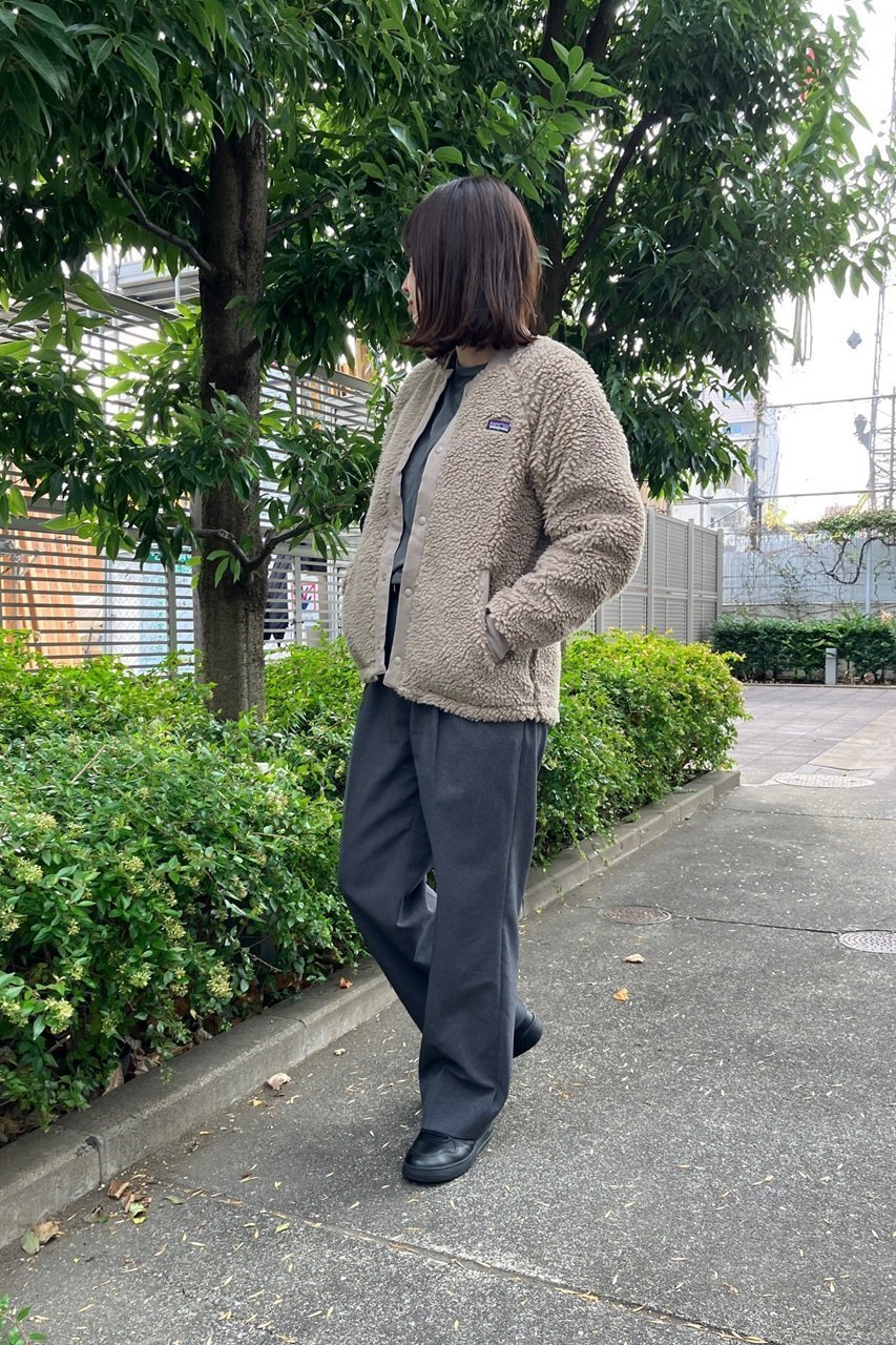 【パタゴニア/patagonia / KIDS】の【KIDS】レトロXボマージャケット 人気、トレンドファッション・服の通販 founy(ファニー) 　ファッション　Fashion　キッズファッション　Fashion for Kids　アウター　Coat Outerwear /Kids　ジャケット　Jacket, Outerwear　ブルゾン　Blouson, Bomber Jacket　other-5|ID: prp329100004606266 ipo3291000000032848764