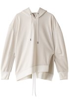 【ランバン オン ブルー/LANVIN en Bleu】のバックオープンフーディー オフ|ID: prp329100004606270 ipo3291000000032848899