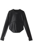【プランク プロジェクト/PRANK PROJECT】のコルセットスキントップ / Corset Skin Top BLK(ブラック)|ID: prp329100004606272 ipo3291000000035061820