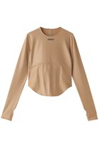 【プランク プロジェクト/PRANK PROJECT】のコルセットスキントップ / Corset Skin Top BGE(ベージュ)|ID: prp329100004606272 ipo3291000000035061822