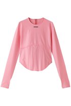 【プランク プロジェクト/PRANK PROJECT】のコルセットスキントップ / Corset Skin Top PNK(ピンク)|ID: prp329100004606272 ipo3291000000035061824