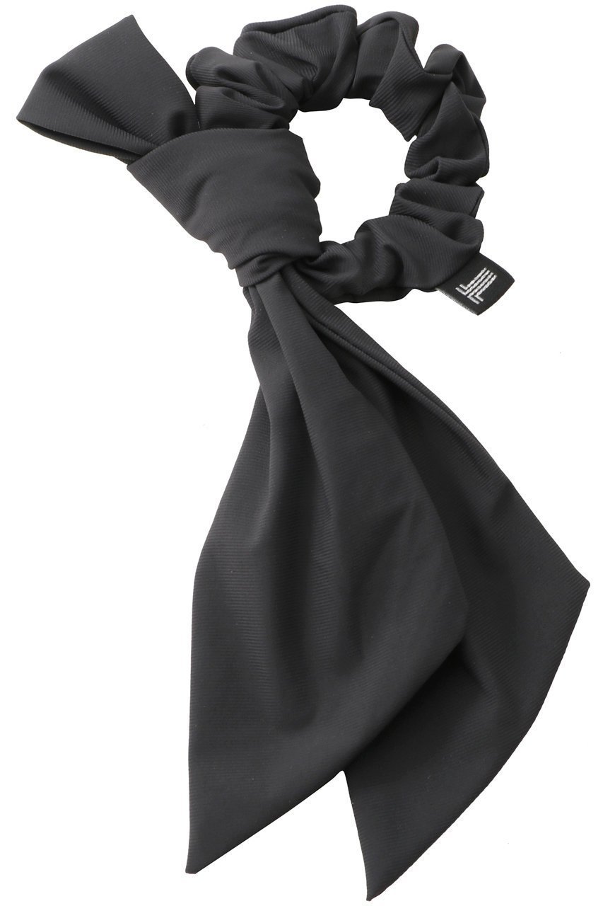 【ランバン オン ブルー/LANVIN en Bleu】のリボンシュシュ 人気、トレンドファッション・服の通販 founy(ファニー) 　ファッション　Fashion　レディースファッション　Fashion for Women　シュシュ&ヘアアクセ/ヘアアレンジ　Scrunchies & Hair Accessories　おすすめ　Recommended / Our Picks　アクセサリー　Fashion Accessories　エレガント 上品　Elegant　シンプル　Simple, Minimal　リボン　Ribbon, Bow　 other-1|ID: prp329100004606285 ipo3291000000032849892