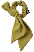 【ランバン オン ブルー/LANVIN en Bleu】のリボンシュシュ イエロー|ID: prp329100004606285 ipo3291000000032849906