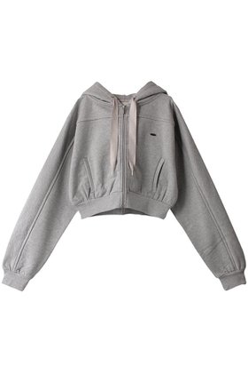 【メゾンスペシャル/MAISON SPECIAL】のフロントジップショートフーディ 人気、トレンドファッション・服の通販 founy(ファニー) ファッション Fashion レディースファッション Fashion for Women トップス・カットソー Cut & Sew Tops シャツ・ブラウス・オフィスカジュアル Elegant Blouses & Button-Ups レディースパーカー・カジュアルフーディー Casual Hoodies & Sweatshirts ロングTシャツ・Tシャツ Longline T-Shirts & Tees スウェット・クルーネックトップス Sweatshirts & Crewnecks / Relaxed Fit Sweat Tops カットソー・ベーシックTシャツ Cut-and-Sewn Tops / Stretch Tees & Basics コンパクト Compact, Small Size ショート Short, Short Length スウェット / スエット Sweatshirt, Sweatwear バランス Balance, Style Balance パーカー Hoodie, Parka |ID:prp329100004606286