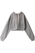 【メゾンスペシャル/MAISON SPECIAL】のフロントジップショートフーディ 人気、トレンドファッション・服の通販 founy(ファニー) ファッション Fashion レディースファッション Fashion for Women トップス・カットソー Cut & Sew Tops シャツ・ブラウス・オフィスカジュアル Elegant Blouses & Button-Ups レディースパーカー・カジュアルフーディー Casual Hoodies & Sweatshirts ロングTシャツ・Tシャツ Longline T-Shirts & Tees スウェット・クルーネックトップス Sweatshirts & Crewnecks / Relaxed Fit Sweat Tops カットソー・ベーシックTシャツ Cut-and-Sewn Tops / Stretch Tees & Basics コンパクト Compact, Small Size ショート Short, Short Length スウェット / スエット Sweatshirt, Sweatwear バランス Balance, Style Balance パーカー Hoodie, Parka thumbnail GRY(グレー)|ID: prp329100004606286 ipo3291000000032849960