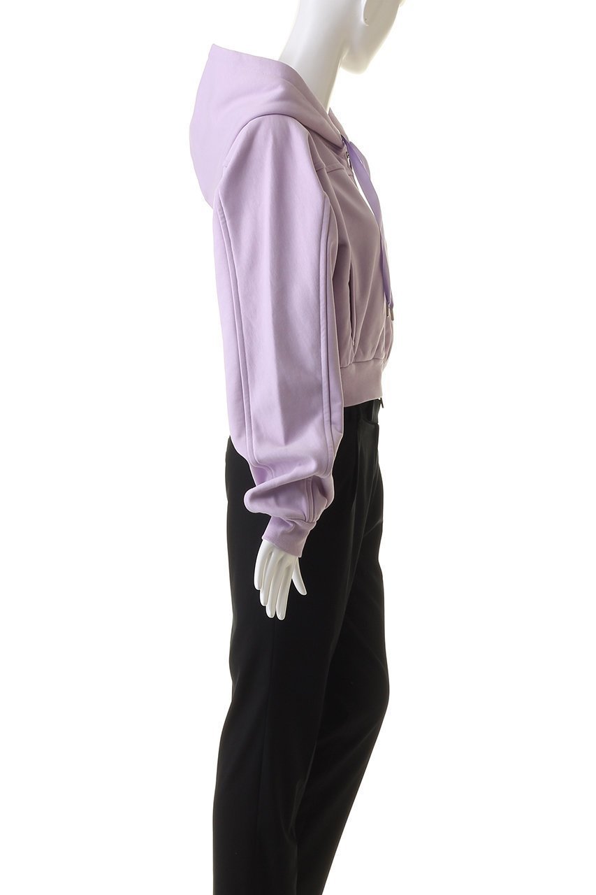【メゾンスペシャル/MAISON SPECIAL】のフロントジップショートフーディ 人気、トレンドファッション・服の通販 founy(ファニー) 　ファッション　Fashion　レディースファッション　Fashion for Women　トップス・カットソー　Cut & Sew Tops　シャツ・ブラウス・オフィスカジュアル　Elegant Blouses & Button-Ups　レディースパーカー・カジュアルフーディー　Casual Hoodies & Sweatshirts　ロングTシャツ・Tシャツ　Longline T-Shirts & Tees　スウェット・クルーネックトップス　Sweatshirts & Crewnecks / Relaxed Fit Sweat Tops　カットソー・ベーシックTシャツ　Cut-and-Sewn Tops / Stretch Tees & Basics　コンパクト　Compact, Small Size　ショート　Short, Short Length　スウェット / スエット　Sweatshirt, Sweatwear　バランス　Balance, Style Balance　パーカー　Hoodie, Parka　other-3|ID: prp329100004606286 ipo3291000000032850001