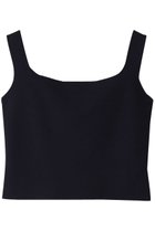 【マルティニーク/martinique】のクロップドセットタンクトップ(アンサンブル対応可) ネイビー|ID: prp329100004606289 ipo3291000000032850251
