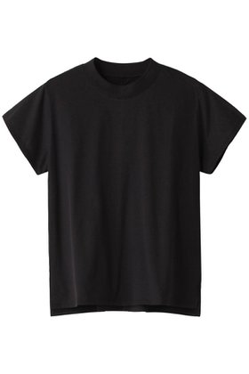 【スリー ドッツ/three dots】 サンデッドジャージー ミニTシャツ人気、トレンドファッション・服の通販 founy(ファニー) ファッション Fashion レディースファッション Fashion for Women トップス・カットソー Cut & Sew Tops シャツ・ブラウス・オフィスカジュアル Elegant Blouses & Button-Ups ロングTシャツ・Tシャツ Longline T-Shirts & Tees カットソー・ベーシックTシャツ Cut-and-Sewn Tops / Stretch Tees & Basics コンパクト Compact, Small Size ショート Short, Short Length シンプル Simple, Minimal スリーブ Sleeve, Long Sleeve / Short Sleeve トレンド Trend, Trending Now 半袖 Short Sleeve, Half Sleeve 無地 Plain, Solid Color |ID:prp329100004606291