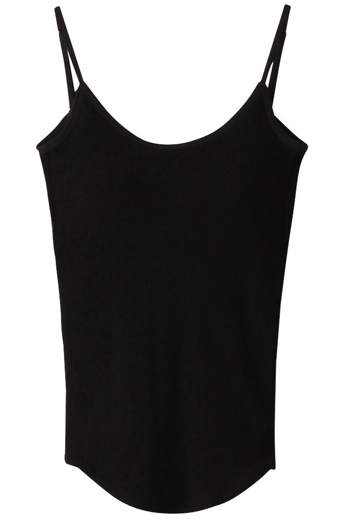 【メゾンスペシャル/MAISON SPECIAL】のリブキャミソール インテリア・キッズ・メンズ・レディースファッション・服の通販 founy(ファニー) https://founy.com/ ファッション Fashion レディースファッション Fashion for Women トップス・カットソー Cut & Sew Tops キャミソール&ノースリーブ Camisoles & Sleeveless Tops シャツ・ブラウス・オフィスカジュアル Elegant Blouses & Button-Ups ロングTシャツ・Tシャツ Longline T-Shirts & Tees カットソー・ベーシックTシャツ Cut-and-Sewn Tops / Stretch Tees & Basics おすすめ Recommended / Our Picks キャミソール Camisole, Spaghetti Strap Top タンク Tank Top, Sleeveless Top フィット Fit, Slim Fit ベーシック Basic, Essential 夏 Summer |ID: prp329100004606293 ipo3291000000032850592