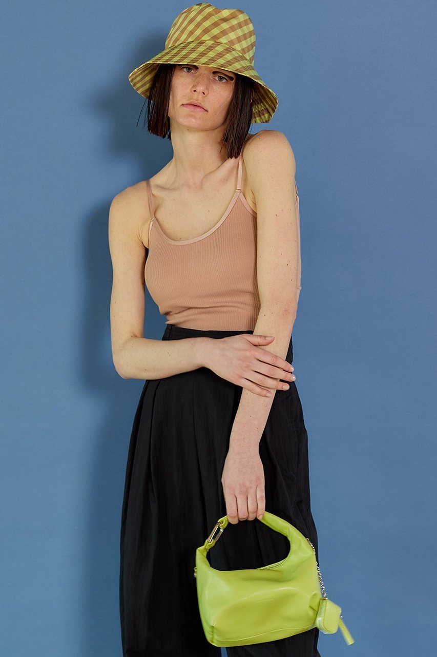 【メゾンスペシャル/MAISON SPECIAL】のリブキャミソール 人気、トレンドファッション・服の通販 founy(ファニー) 　ファッション　Fashion　レディースファッション　Fashion for Women　トップス・カットソー　Cut & Sew Tops　キャミソール&ノースリーブ　Camisoles & Sleeveless Tops　シャツ・ブラウス・オフィスカジュアル　Elegant Blouses & Button-Ups　ロングTシャツ・Tシャツ　Longline T-Shirts & Tees　カットソー・ベーシックTシャツ　Cut-and-Sewn Tops / Stretch Tees & Basics　おすすめ　Recommended / Our Picks　キャミソール　Camisole, Spaghetti Strap Top　タンク　Tank Top, Sleeveless Top　フィット　Fit, Slim Fit　ベーシック　Basic, Essential　夏　Summer　other-2|ID: prp329100004606293 ipo3291000000032850618