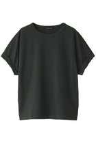 【ミズイロ インド/mizuiro ind】のroll up slv dolman T Tシャツ c.gray|ID: prp329100004606310 ipo3291000000032851935