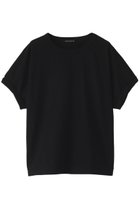 【ミズイロ インド/mizuiro ind】のroll up slv dolman T Tシャツ black|ID: prp329100004606310 ipo3291000000032851941