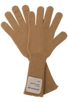 【マルティニーク/martinique】の【MARCOMONDE】ピュアカシミヤ5フィンガーグローブ キャメル|ID: prp329100004606315 ipo3291000000032852230