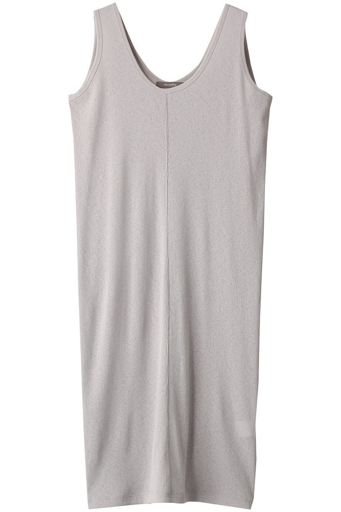 【エリオポール/heliopole】のドライタッチリブロングタンク インテリア・キッズ・メンズ・レディースファッション・服の通販 founy(ファニー) https://founy.com/ ファッション Fashion レディースファッション Fashion for Women トップス・カットソー Cut & Sew Tops キャミソール&ノースリーブ Camisoles & Sleeveless Tops シャツ・ブラウス・オフィスカジュアル Elegant Blouses & Button-Ups ロングTシャツ・Tシャツ Longline T-Shirts & Tees カットソー・ベーシックTシャツ Cut-and-Sewn Tops / Stretch Tees & Basics おすすめ Recommended / Our Picks キャミソール Camisole, Spaghetti Strap Top シアー Sheer, See-Through タンク Tank Top, Sleeveless Top デニム Denim, Jeans Material トレンド Trend, Trending Now |ID: prp329100004606326 ipo3291000000035061798