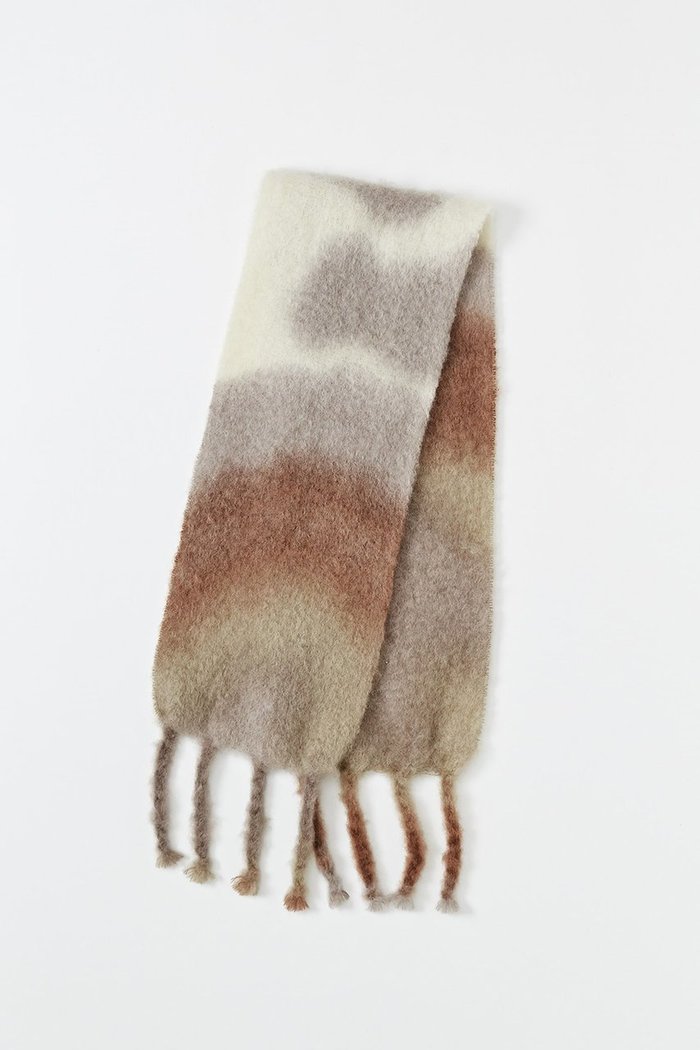 【マルティニーク/martinique】の【MANTAS EZCARAY】TIE DYE ストール インテリア・キッズ・メンズ・レディースファッション・服の通販 founy(ファニー) https://founy.com/ ファッション Fashion レディースファッション Fashion for Women ストール Soft & Warm Scarves マフラー・スヌード / 冬小物の定番 Scarves & Mufflers ストール Stole, Wrap フリンジ Fringe, Tassel マフラー Scarf, Muffler |ID: prp329100004606332 ipo3291000000032853976
