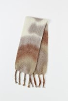 【マルティニーク/martinique】の【MANTAS EZCARAY】TIE DYE ストール ベージュ|ID: prp329100004606332 ipo3291000000032853981