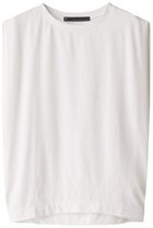 【マルティニーク/martinique】のコットンフレンチスリーブTシャツ ホワイト|ID: prp329100004606334 ipo3291000000032854023