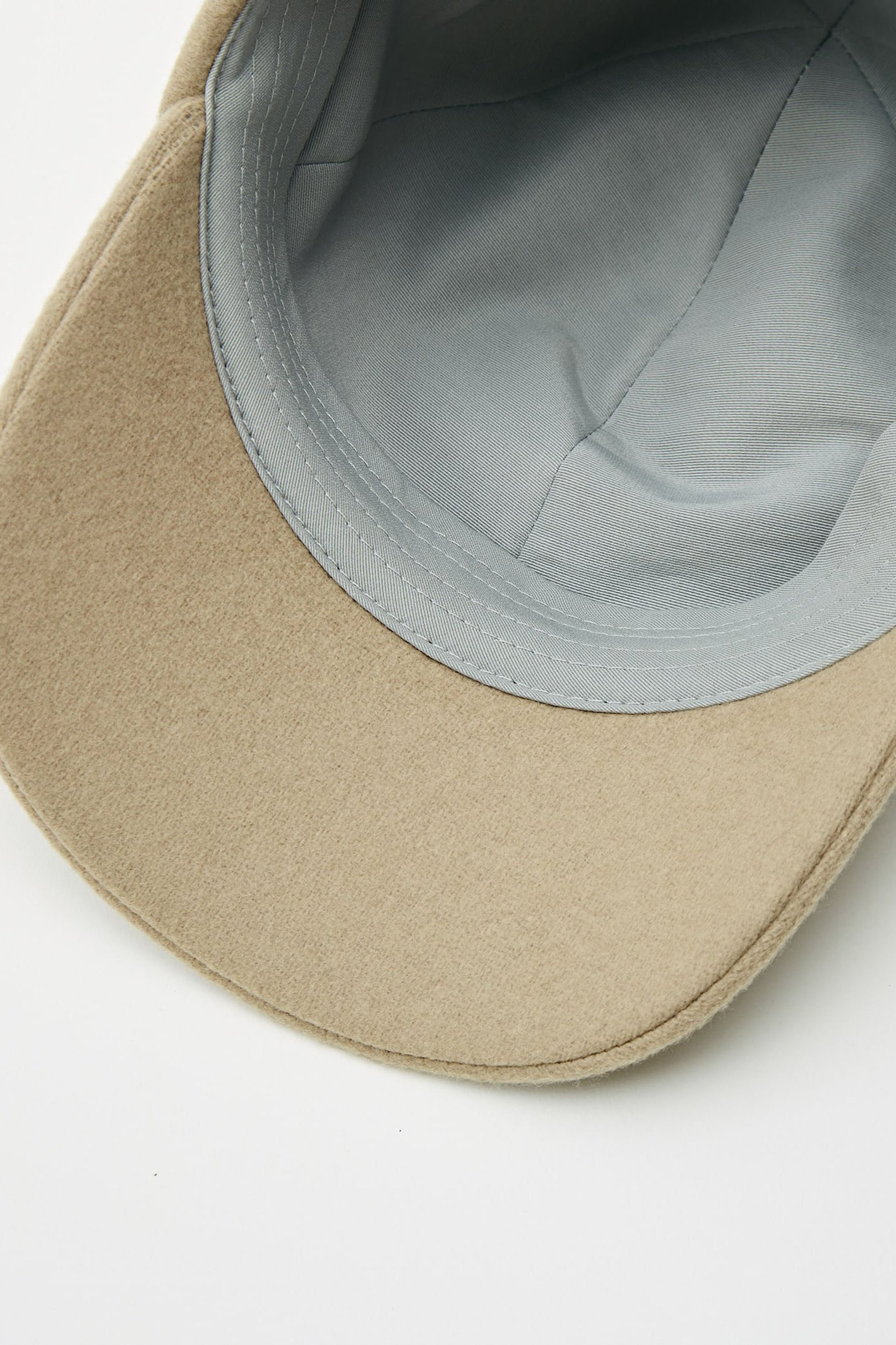 【マルティニーク/martinique】の【La Maison de Lyllis】TYPECAP 人気、トレンドファッション・服の通販 founy(ファニー) 　ファッション　Fashion　レディースファッション　Fashion for Women　キャップ&ハット　Hats & Caps　アクセサリー　Fashion Accessories　キャップ　Cap, Baseball Cap　シンプル　Simple, Minimal　ファブリック　Fabric, Textile　エレガント 上品　Elegant　帽子　Hat, Headwear　other-5|ID: prp329100004606337 ipo3291000000032854208
