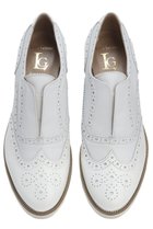 【ルカグロッシ/LucaGrossi】のメダリオンシューズ 人気、トレンドファッション・服の通販 founy(ファニー) ファッション Fashion レディースファッション Fashion for Women イタリア Italy クッション Cushion, Throw Pillow クラシカル Classical, Vintage-Inspired シューズ Shoes, Footwear フラット Flat, Flat Shoes 人気 Popular, Best Seller thumbnail ホワイト|ID: prp329100004606345 ipo3291000000036869052