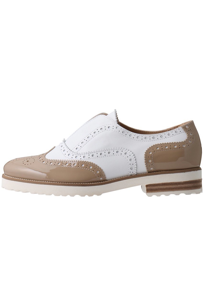 【ルカグロッシ/LucaGrossi】のメダリオンシューズ 人気、トレンドファッション・服の通販 founy(ファニー) 　ファッション　Fashion　レディースファッション　Fashion for Women　イタリア　Italy　クッション　Cushion, Throw Pillow　クラシカル　Classical, Vintage-Inspired　シューズ　Shoes, Footwear　フラット　Flat, Flat Shoes　人気　Popular, Best Seller　other-2|ID: prp329100004606345 ipo3291000000036869054