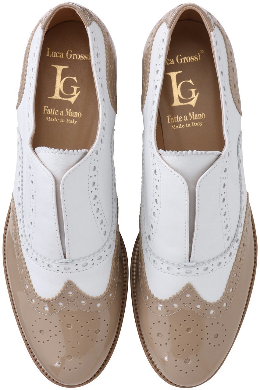 【ルカグロッシ/LucaGrossi】のメダリオンシューズ 人気、トレンドファッション・服の通販 founy(ファニー) 　ファッション　Fashion　レディースファッション　Fashion for Women　イタリア　Italy　クッション　Cushion, Throw Pillow　クラシカル　Classical, Vintage-Inspired　シューズ　Shoes, Footwear　フラット　Flat, Flat Shoes　人気　Popular, Best Seller　other-4|ID: prp329100004606345 ipo3291000000036869056