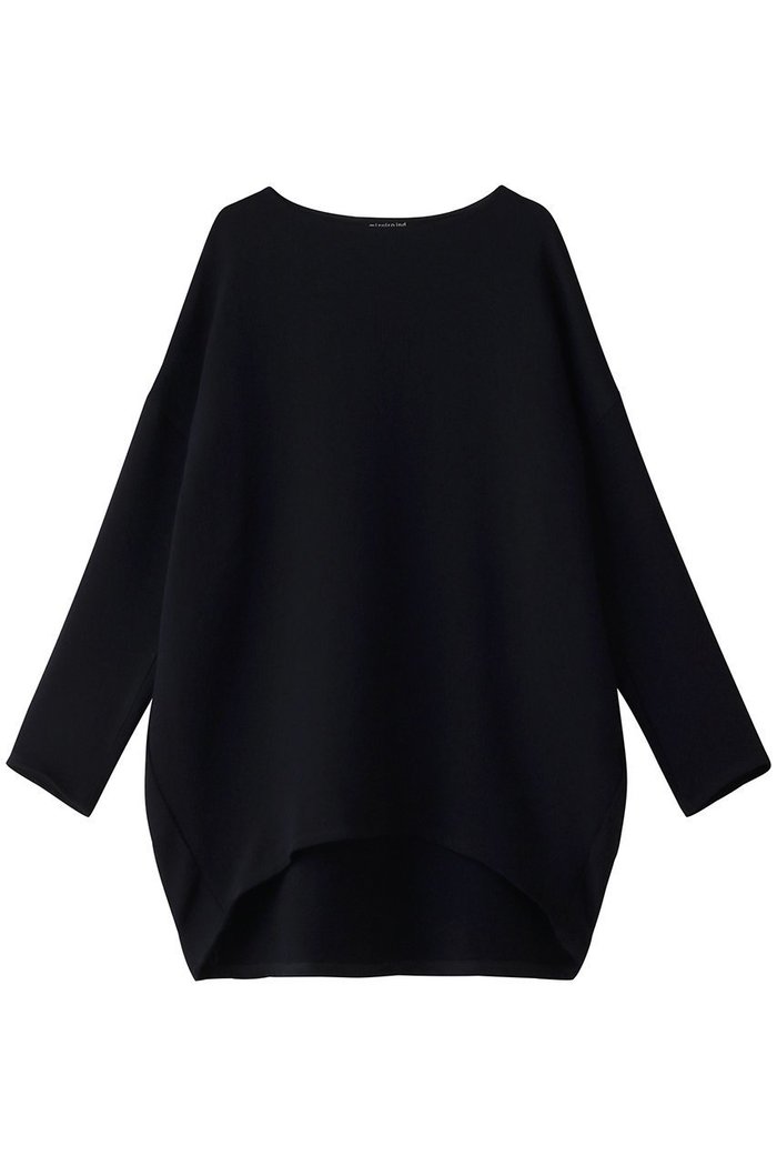 【ミズイロ インド/mizuiro ind】のboat neck cocoon P/O プルオーバー インテリア・キッズ・メンズ・レディースファッション・服の通販 founy(ファニー) https://founy.com/ ファッション Fashion レディースファッション Fashion for Women ワンピース Dresses チュニック Tunic Tops & Dresses シンプル Simple, Minimal チュニック Tunic, Long Top レギンス Leggings, Stretch Pants ワイド Wide, Wide Fit 今季 This Season, Current Season |ID: prp329100004606349 ipo3291000000034980173