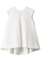【ル フィル/LE PHIL】のダンボールジャージートップス 人気、トレンドファッション・服の通販 founy(ファニー) ファッション Fashion レディースファッション Fashion for Women トップス・カットソー Cut & Sew Tops キャミソール&ノースリーブ Camisoles & Sleeveless Tops シャツ・ブラウス・オフィスカジュアル Elegant Blouses & Button-Ups ロングTシャツ・Tシャツ Longline T-Shirts & Tees カットソー・ベーシックTシャツ Cut-and-Sewn Tops / Stretch Tees & Basics おすすめ Recommended / Our Picks キャミソール Camisole, Spaghetti Strap Top タンク Tank Top, Sleeveless Top トリミング Trimming, Decorative Edge 再入荷 Restock / Back in Stock 軽量 Lightweight, Ultra Light thumbnail ホワイト|ID: prp329100004606350 ipo3291000000032854794