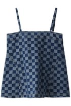 【メゾンスペシャル/MAISON SPECIAL】のデニムキャミトップス MLT1(マルチカラー)|ID: prp329100004606355 ipo3291000000032855263