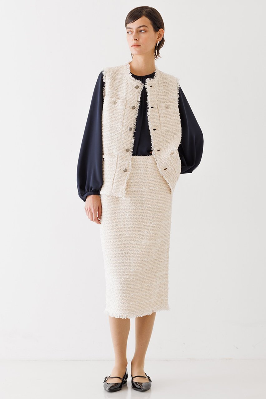 【デザイン ワークス/DESIGN WORKS】のサテンギャザーブラウス 人気、トレンドファッション・服の通販 founy(ファニー) 　ファッション　Fashion　レディースファッション　Fashion for Women　トップス・カットソー　Cut & Sew Tops　シャツ・ブラウス・オフィスカジュアル　Elegant Blouses & Button-Ups　エレガント 上品　Elegant　ギャザー　Gathered, Ruffled　シンプル　Simple, Minimal　スリーブ　Sleeve, Long Sleeve / Short Sleeve　パターン　Pattern, Design Print　ロング　Long, Long-Length　other-2|ID: prp329100004606360 ipo3291000000034955693