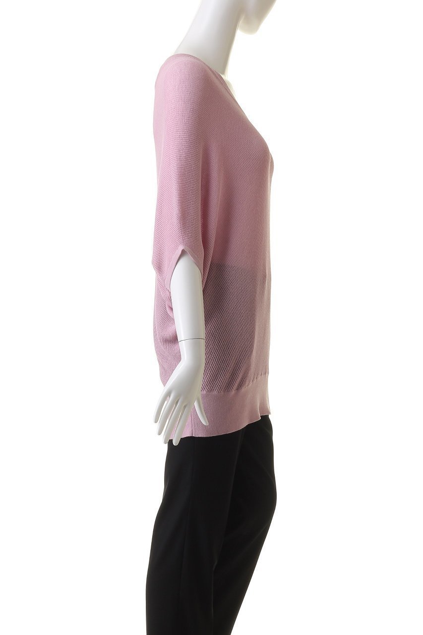 【ハウス オブ ロータス/HOUSE OF LOTUS】のコットンリネンブレンドアシンメトリープルオーバー 人気、トレンドファッション・服の通販 founy(ファニー) 　ファッション　Fashion　レディースファッション　Fashion for Women　トップス・カットソー　Cut & Sew Tops　シャツ・ブラウス・オフィスカジュアル　Elegant Blouses & Button-Ups　ロングTシャツ・Tシャツ　Longline T-Shirts & Tees　カジュアルプルオーバー・ニットトップス　Pullovers & Knit Tops / Casual Pullovers　カットソー・ベーシックTシャツ　Cut-and-Sewn Tops / Stretch Tees & Basics　アシンメトリー　Asymmetrical Style　ショート　Short, Short Length　スリーブ　Sleeve, Long Sleeve / Short Sleeve　デコルテ　Décolleté, Neckline　バイアス　Bias, Diagonal Cut　マキシ　Maxi, Full Length　リネン　Linen, Linen Fabric　ワイド　Wide, Wide Fit　other-3|ID: prp329100004606362 ipo3291000000032856592