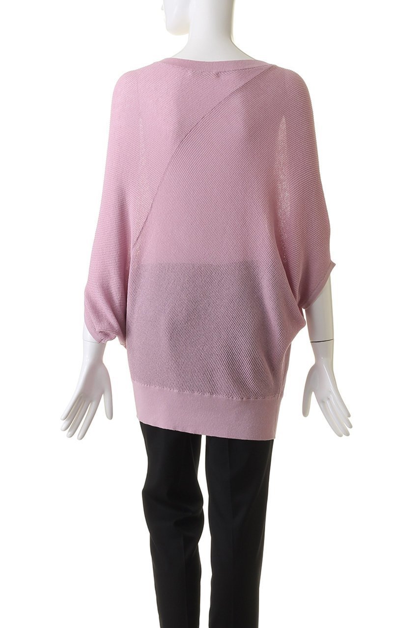 【ハウス オブ ロータス/HOUSE OF LOTUS】のコットンリネンブレンドアシンメトリープルオーバー 人気、トレンドファッション・服の通販 founy(ファニー) 　ファッション　Fashion　レディースファッション　Fashion for Women　トップス・カットソー　Cut & Sew Tops　シャツ・ブラウス・オフィスカジュアル　Elegant Blouses & Button-Ups　ロングTシャツ・Tシャツ　Longline T-Shirts & Tees　カジュアルプルオーバー・ニットトップス　Pullovers & Knit Tops / Casual Pullovers　カットソー・ベーシックTシャツ　Cut-and-Sewn Tops / Stretch Tees & Basics　アシンメトリー　Asymmetrical Style　ショート　Short, Short Length　スリーブ　Sleeve, Long Sleeve / Short Sleeve　デコルテ　Décolleté, Neckline　バイアス　Bias, Diagonal Cut　マキシ　Maxi, Full Length　リネン　Linen, Linen Fabric　ワイド　Wide, Wide Fit　other-4|ID: prp329100004606362 ipo3291000000032856596