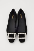 【スタッカート/STACCATO】のジジカッターパンプス 人気、トレンドファッション・服の通販 founy(ファニー) ファッション Fashion レディースファッション Fashion for Women エレガント 上品 Elegant スクエア Square, Square Shape ストーン Stone, Gem-Like ラグジュアリー Luxury, Elegant thumbnail Dブラック|ID: prp329100004606367 ipo3291000000034939851