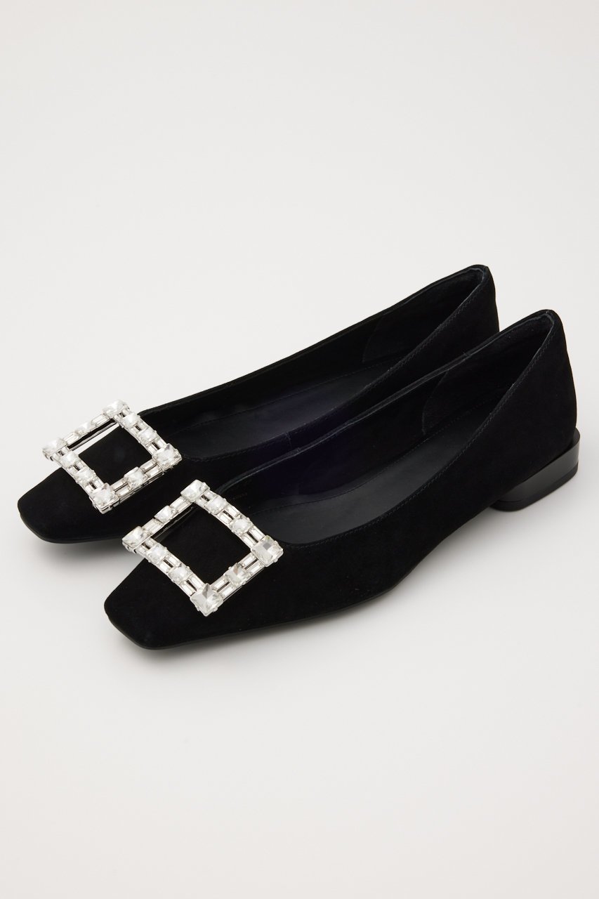 【スタッカート/STACCATO】のジジカッターパンプス 人気、トレンドファッション・服の通販 founy(ファニー) 　ファッション　Fashion　レディースファッション　Fashion for Women　エレガント 上品　Elegant　スクエア　Square, Square Shape　ストーン　Stone, Gem-Like　ラグジュアリー　Luxury, Elegant　other-3|ID: prp329100004606367 ipo3291000000034939853