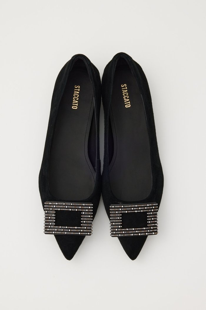 【スタッカート/STACCATO】のクリードカッターパンプス インテリア・キッズ・メンズ・レディースファッション・服の通販 founy(ファニー) https://founy.com/ ファッション Fashion レディースファッション Fashion for Women オーバル Oval Design シルバー Silver, Metallic Silver スクエア Square, Square Shape スリム Slim, Slim Fit フィット Fit, Slim Fit フラット Flat, Flat Shoes エレガント 上品 Elegant 秋 Autumn |ID: prp329100004606373 ipo3291000000034939738