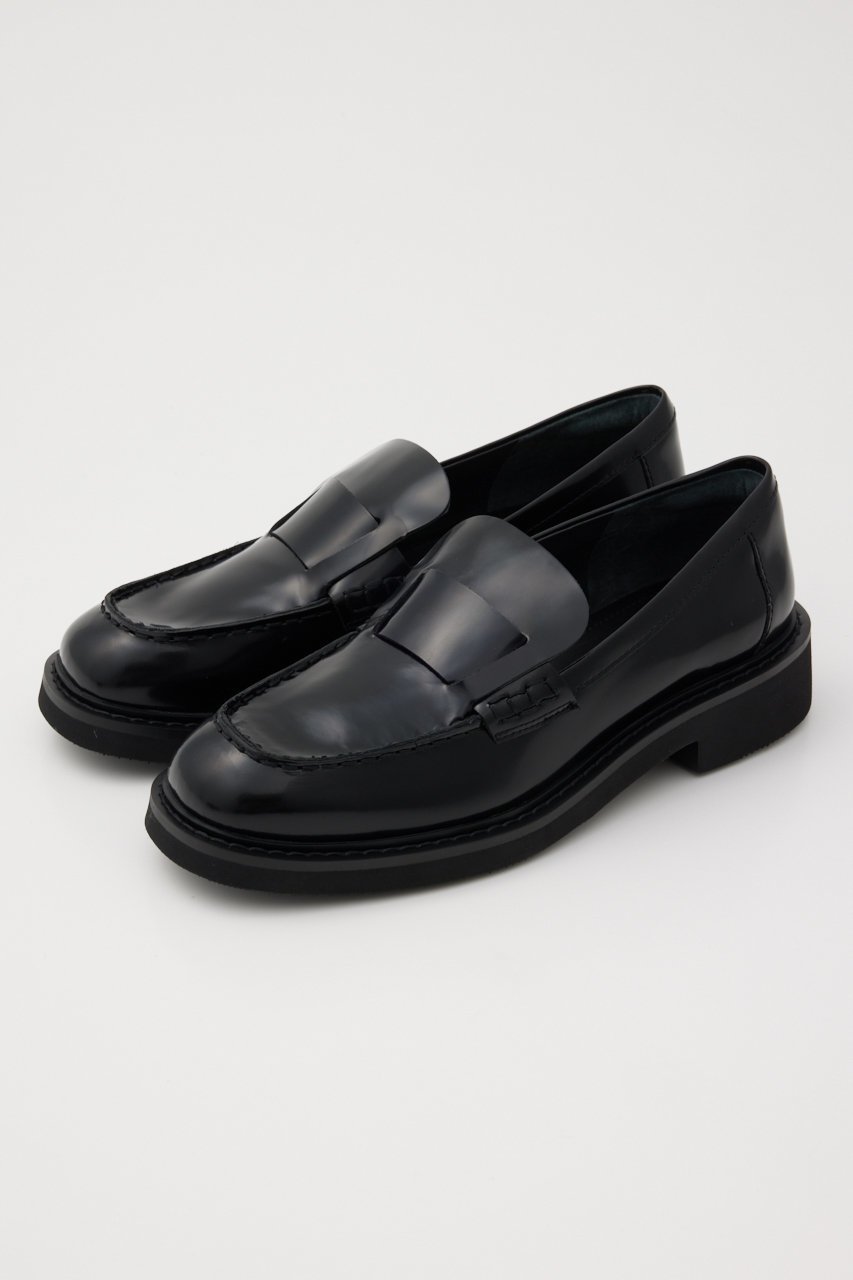 【スタッカート/STACCATO】のスコーンライトローファー 人気、トレンドファッション・服の通販 founy(ファニー) 　ファッション　Fashion　レディースファッション　Fashion for Women　カッティング　Cutting Detail　シューズ　Shoes, Footwear　フラット　Flat, Flat Shoes　軽量　Lightweight, Ultra Light　other-3|ID: prp329100004606376 ipo3291000000032859049